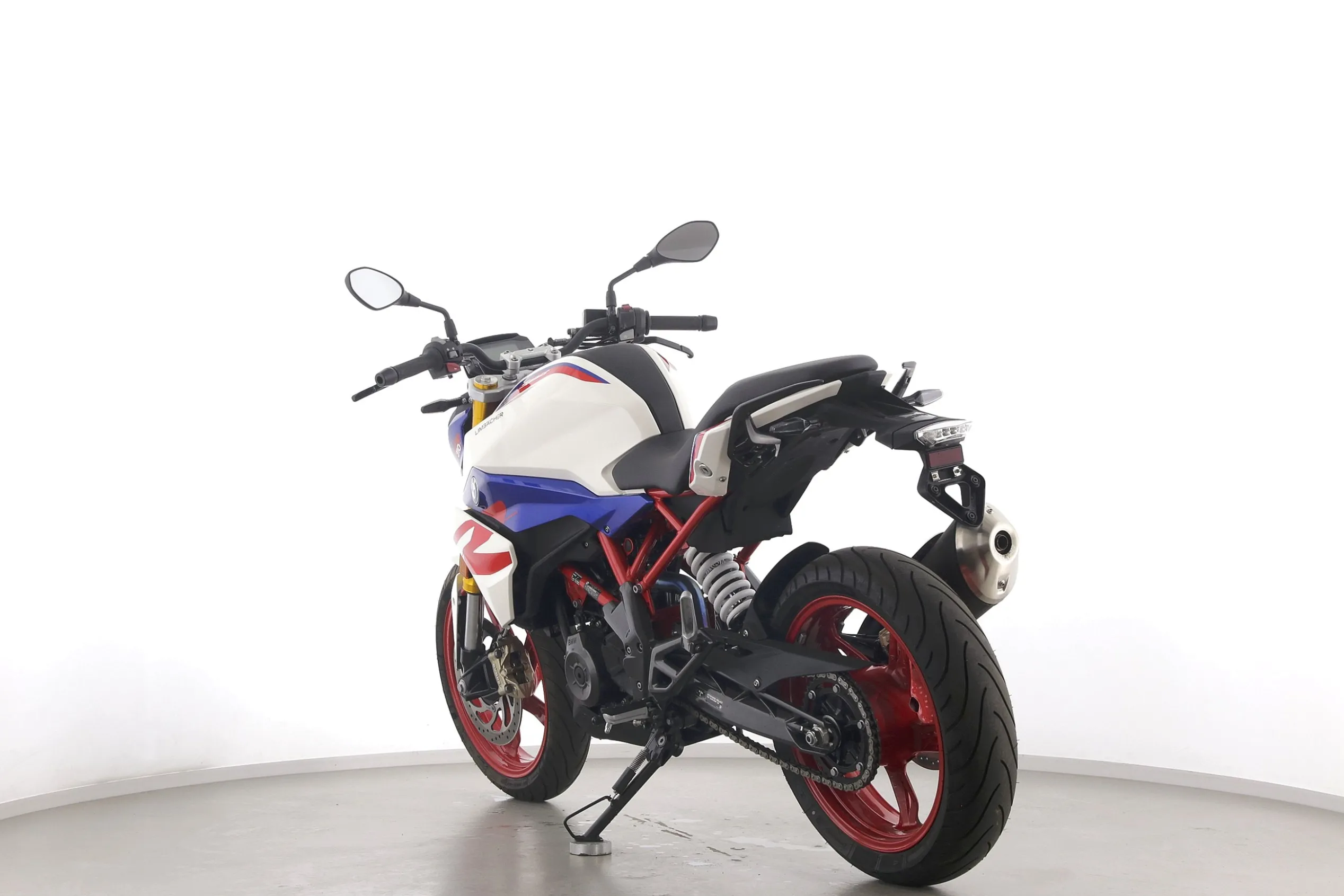 G 310 R