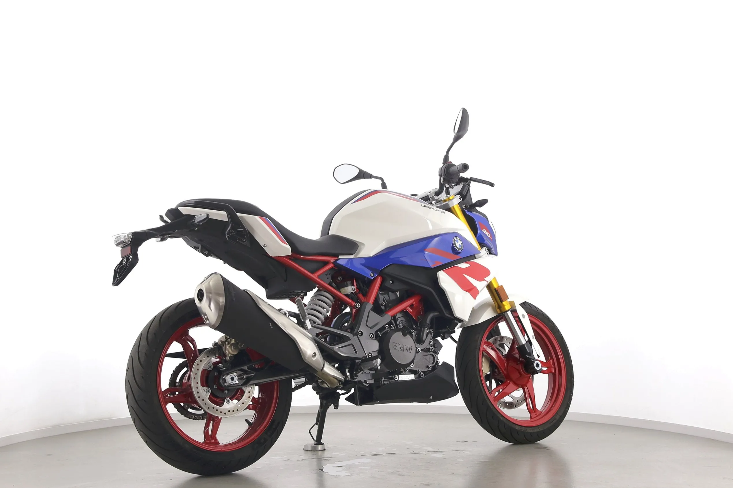 G 310 R