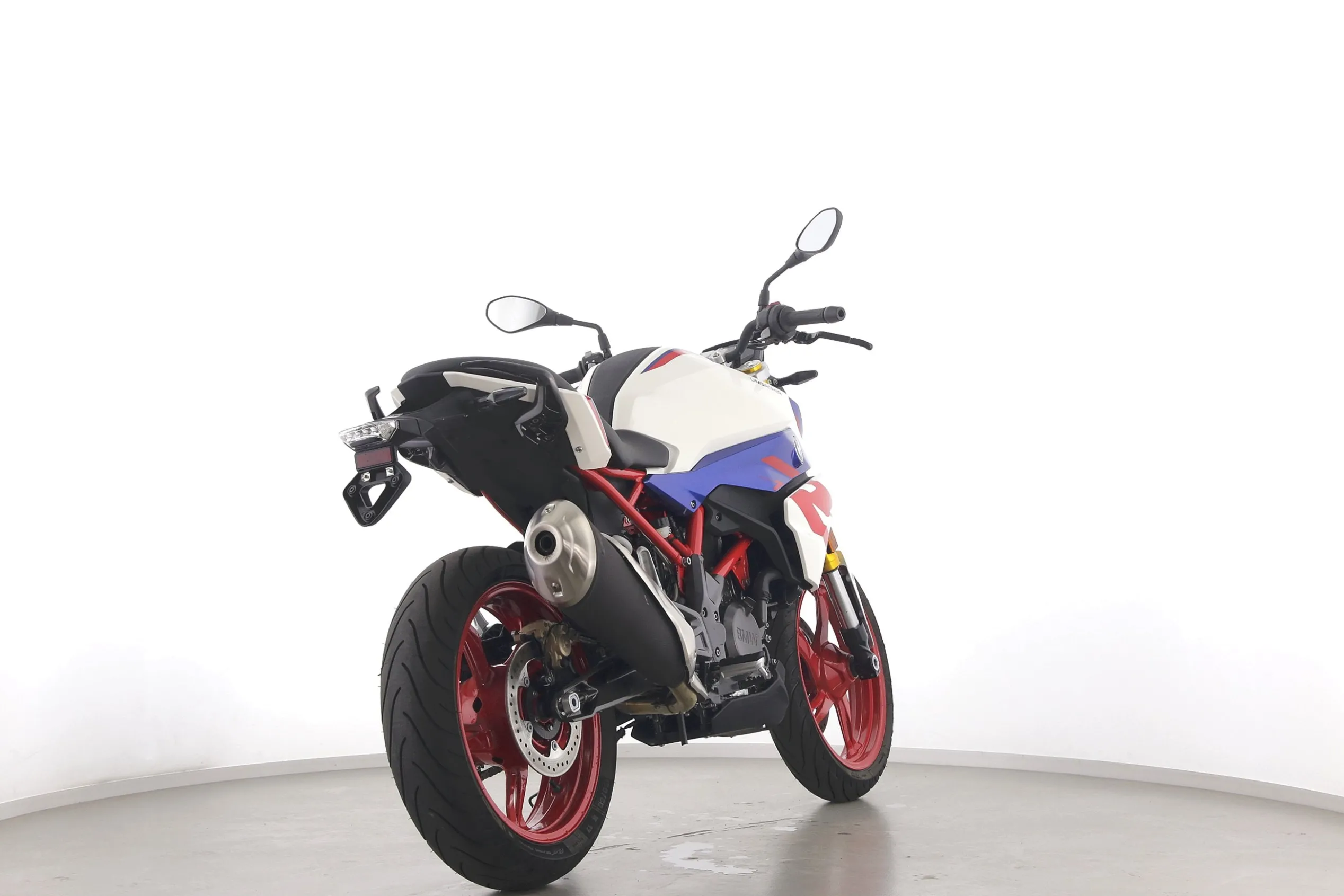 G 310 R