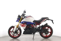 G 310 R