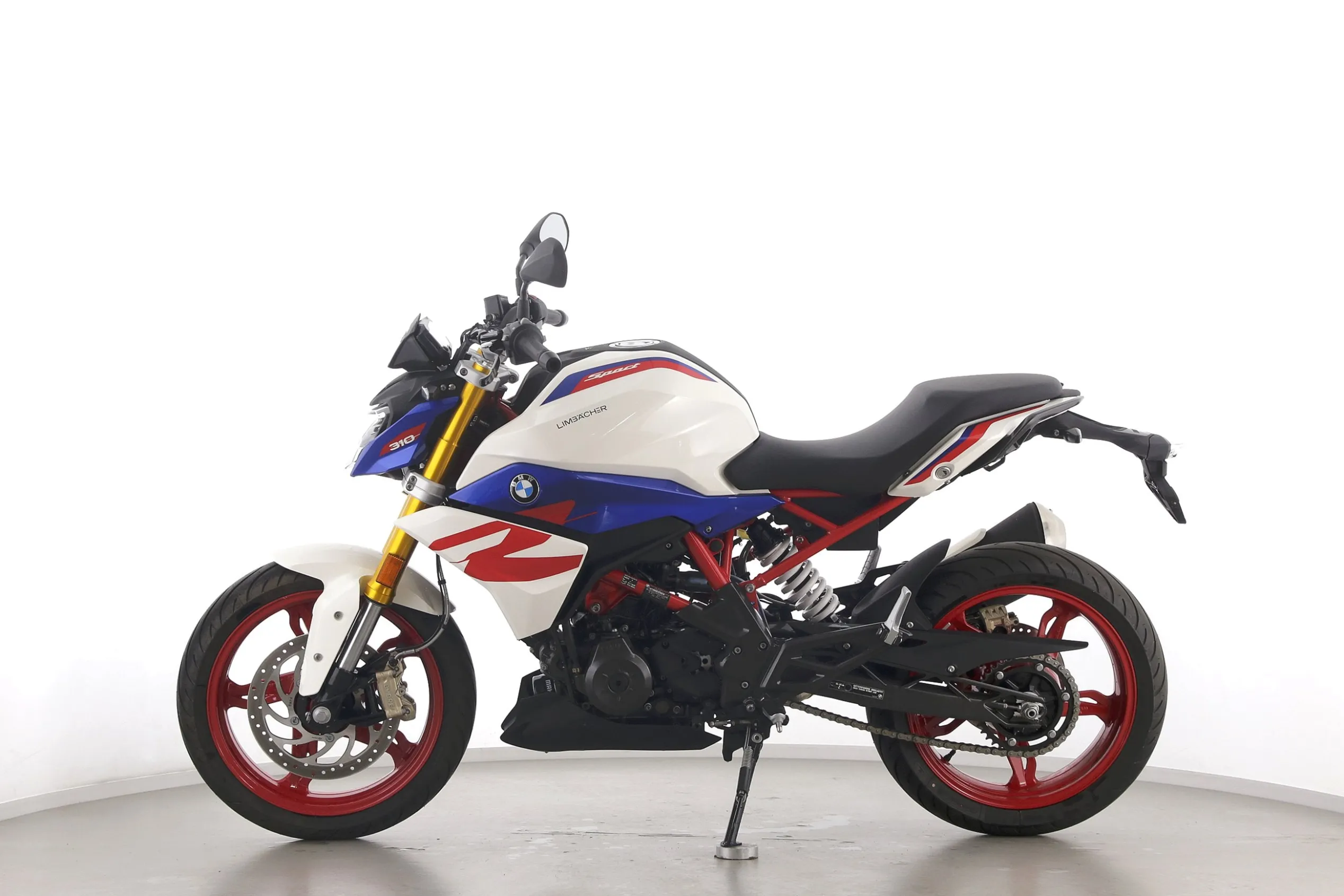 G 310 R