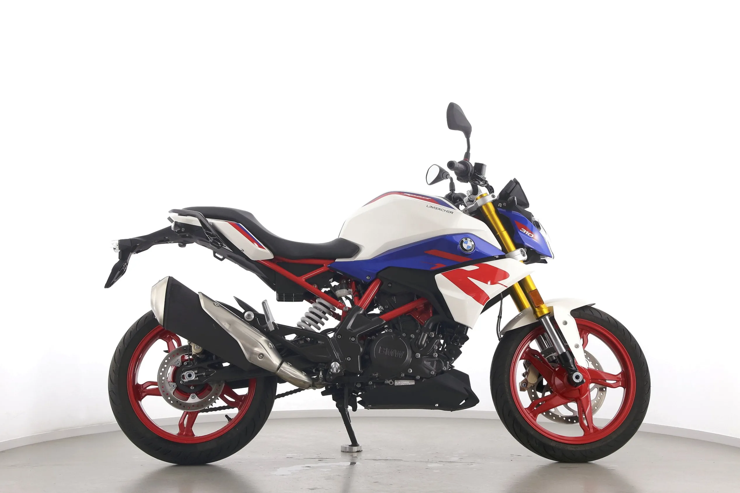 G 310 R