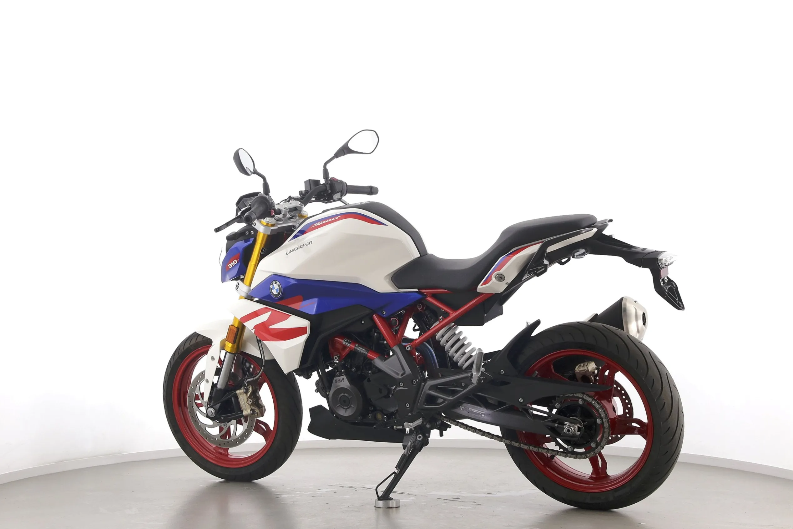 G 310 R