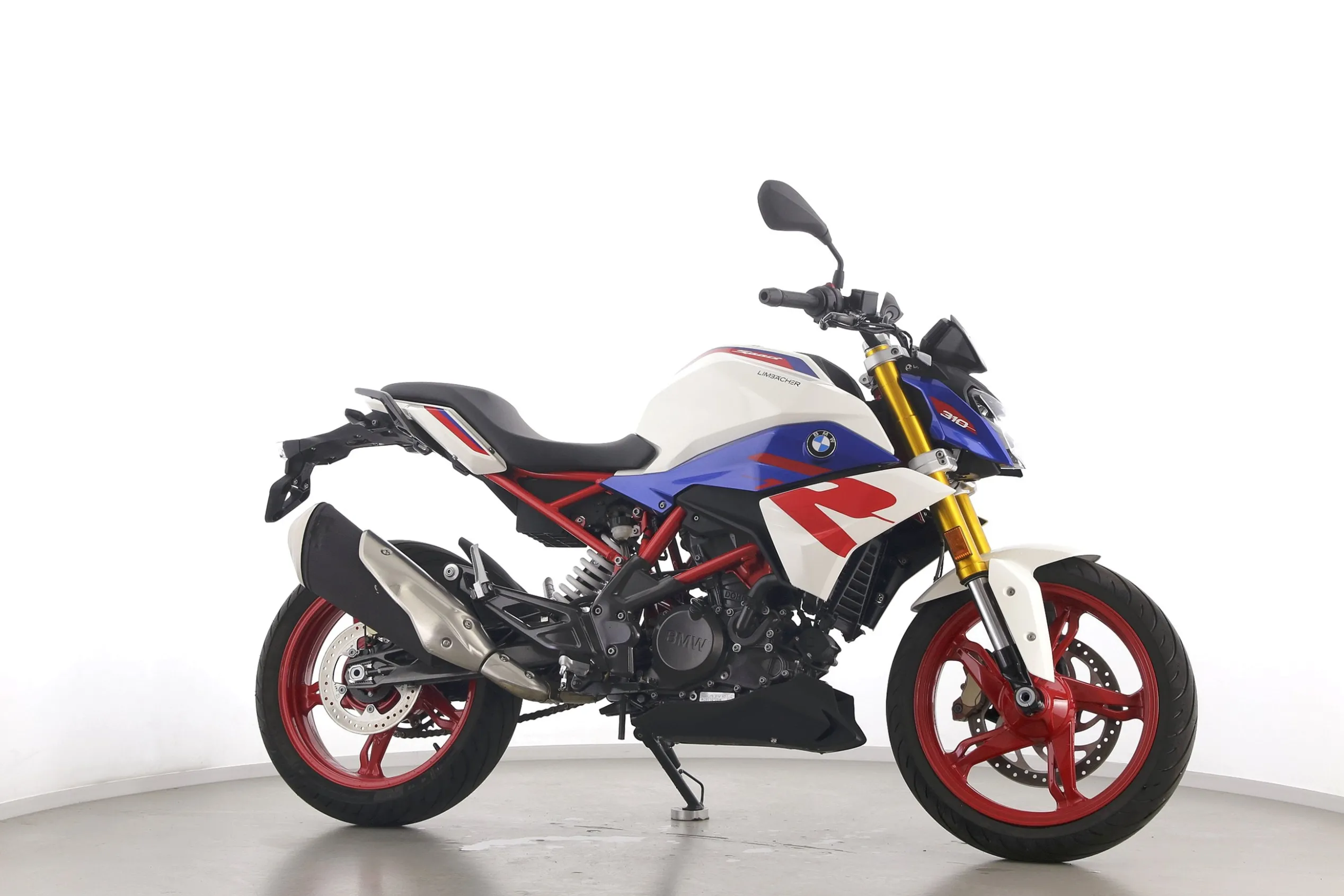 G 310 R