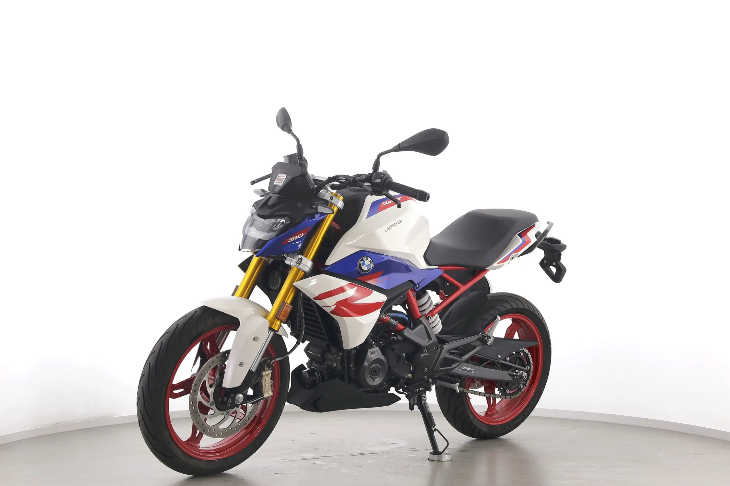 G 310 R
