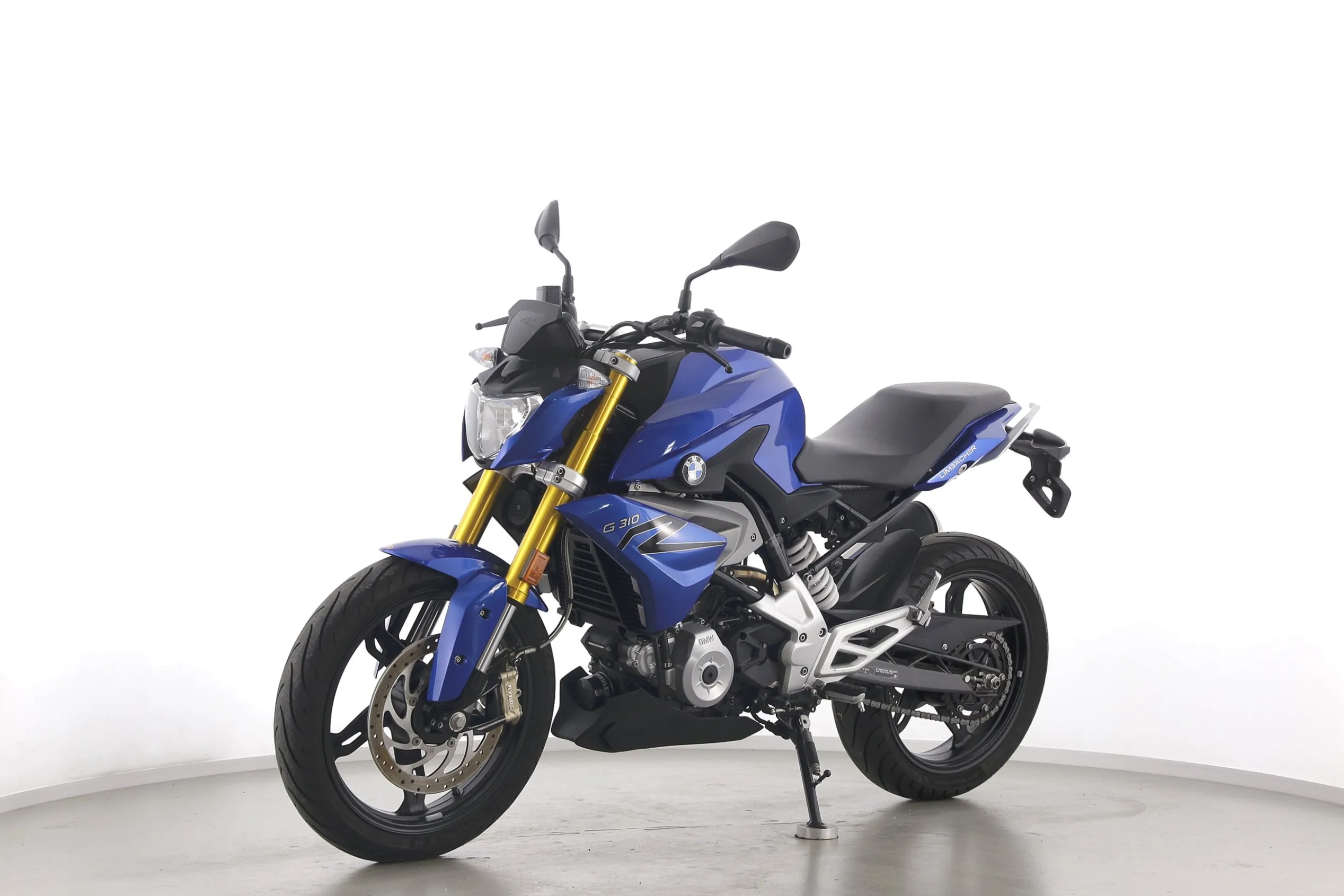 G 310 R