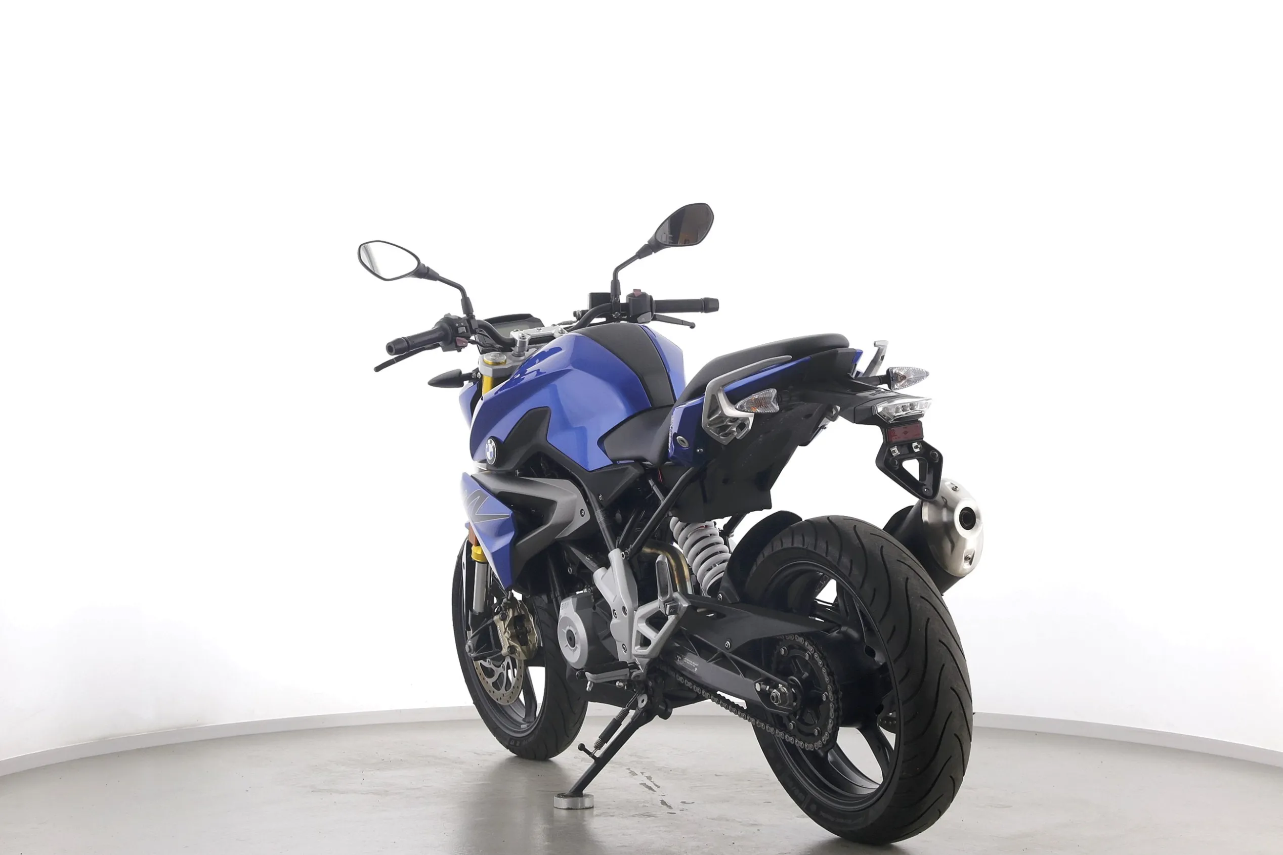 G 310 R