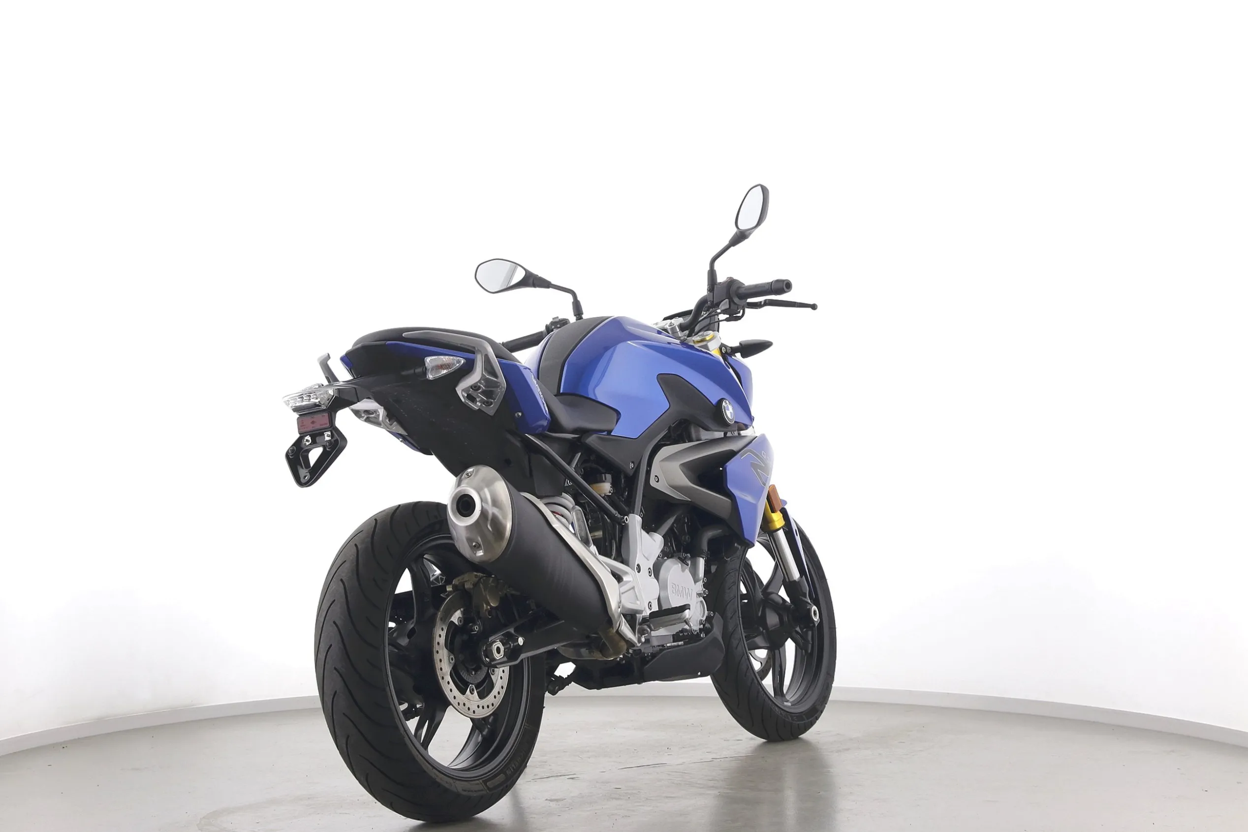 G 310 R