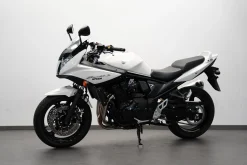 GSF 650 S
