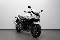 GSF 650 S