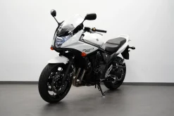 GSF 650 S