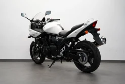 GSF 650 S
