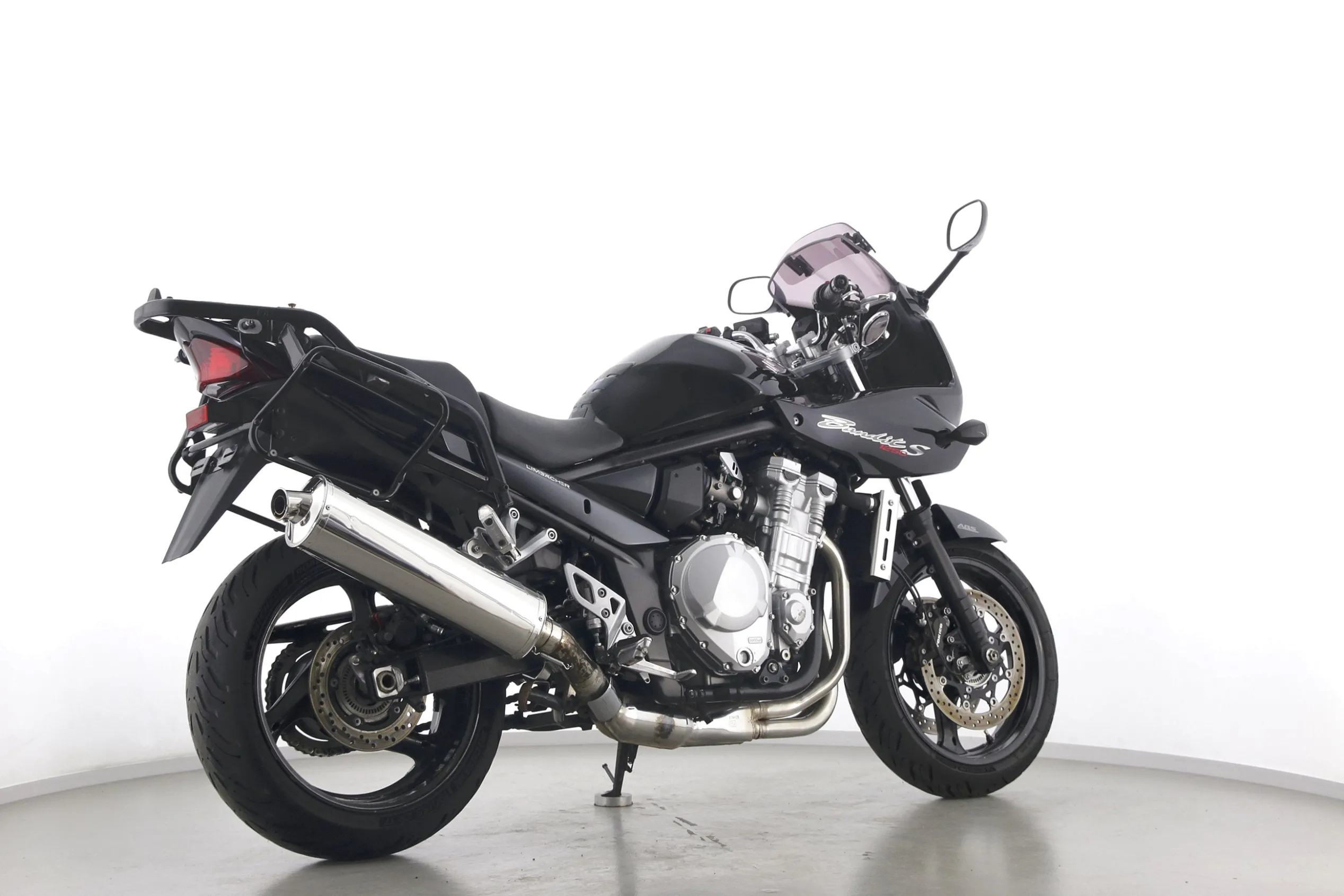 GSF 1250 SA BANDIT