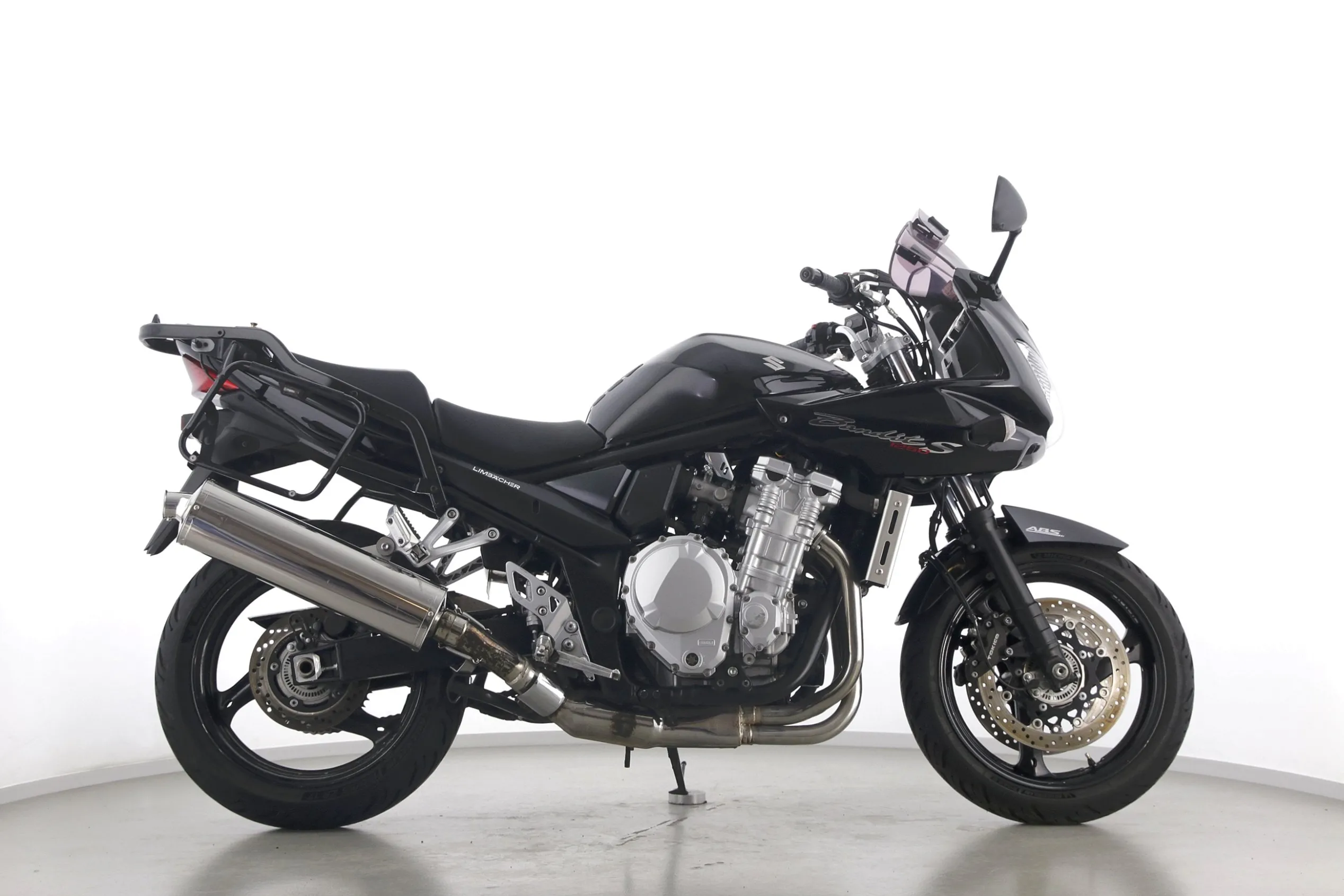 GSF 1250 SA BANDIT