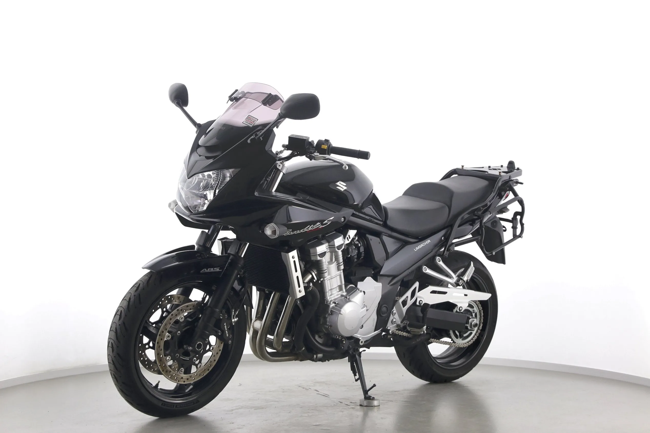GSF 1250 SA BANDIT