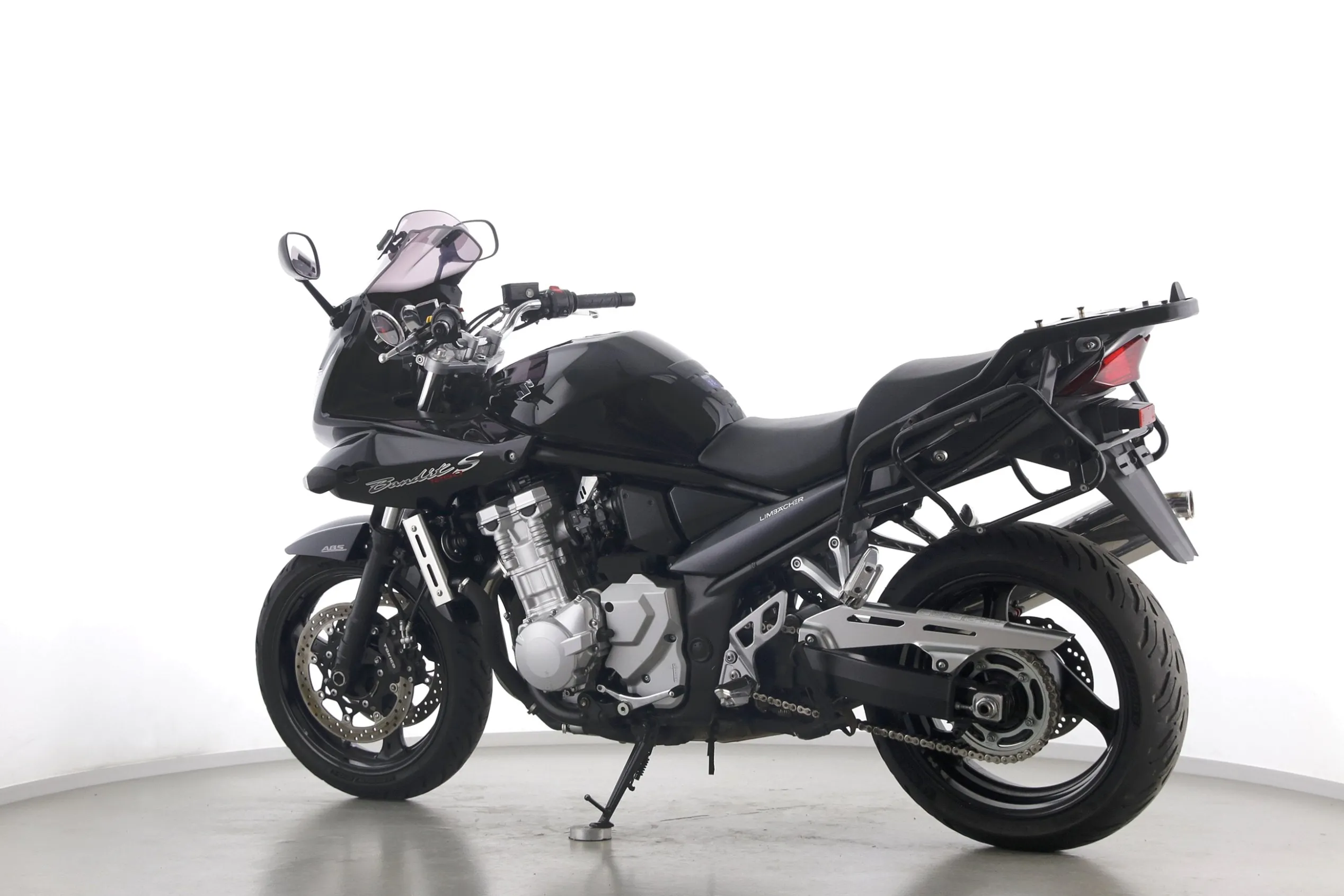 GSF 1250 SA BANDIT