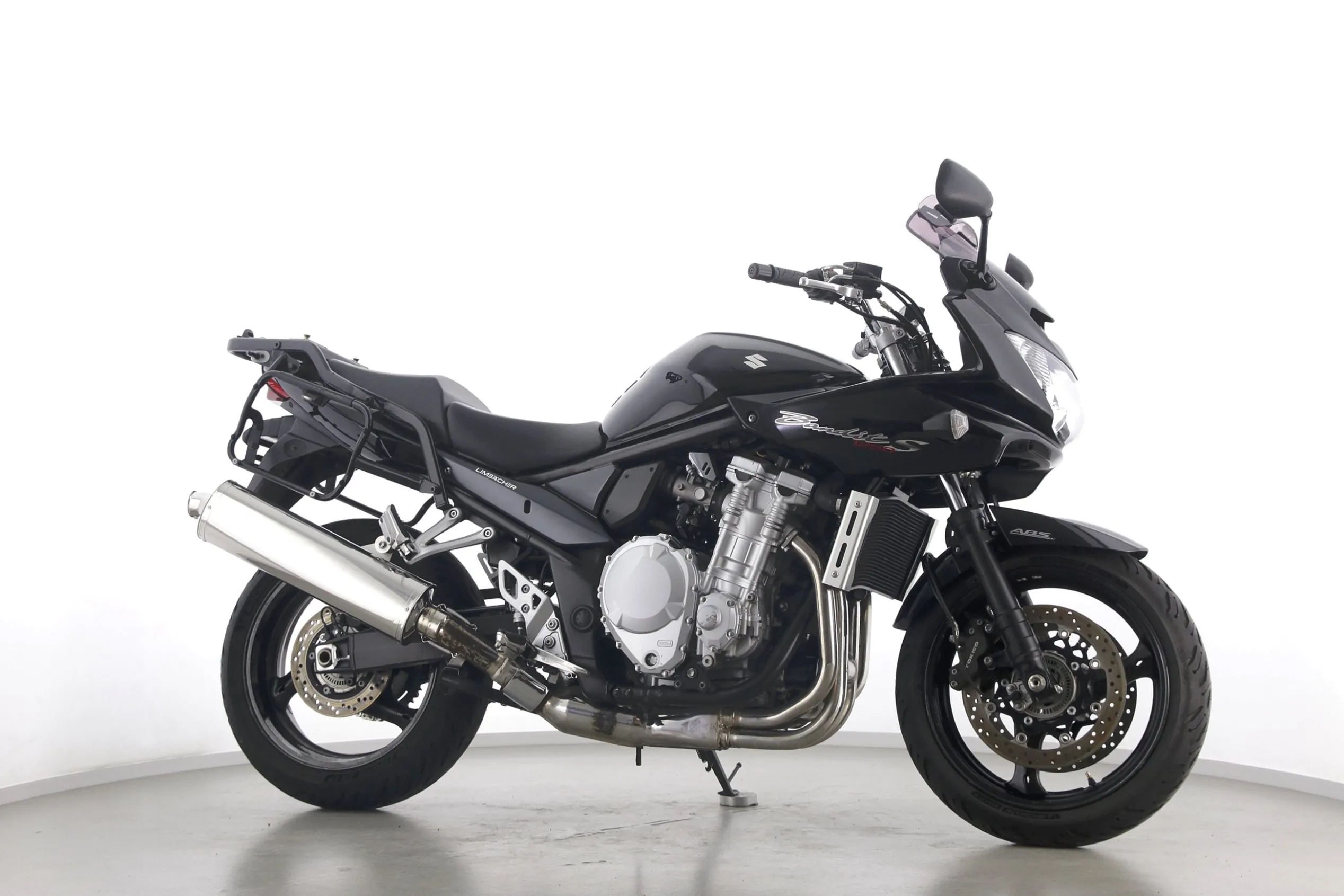 GSF 1250 SA BANDIT