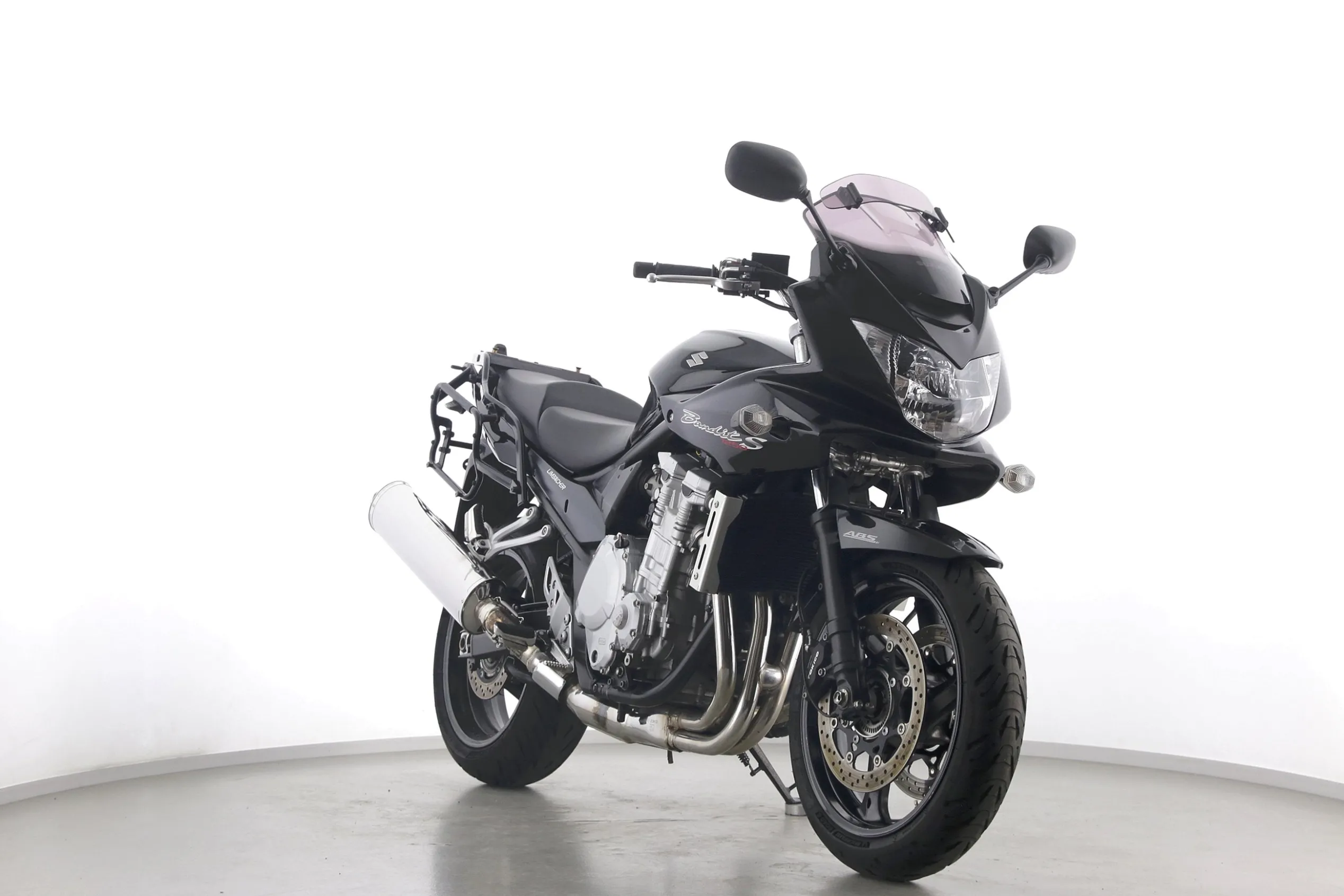 GSF 1250 SA BANDIT