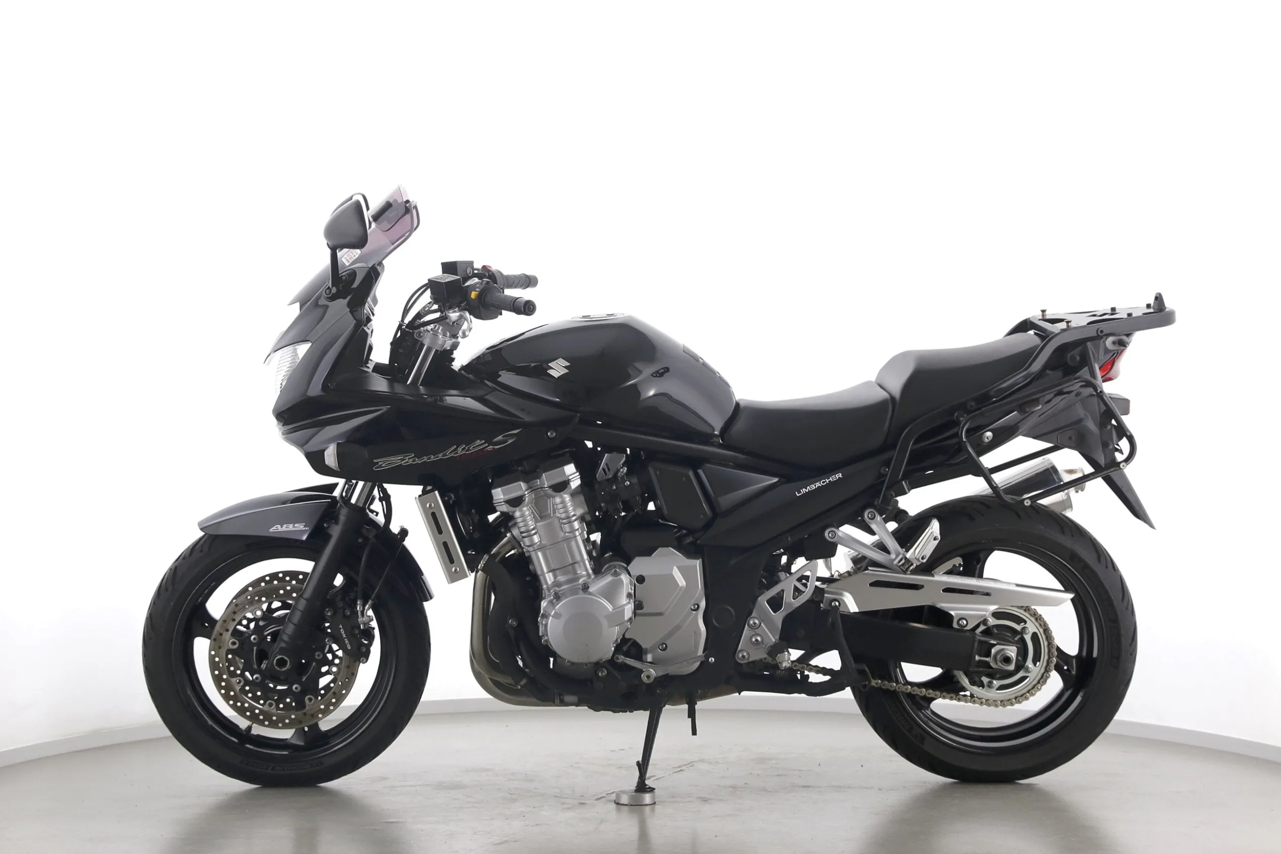 GSF 1250 SA BANDIT