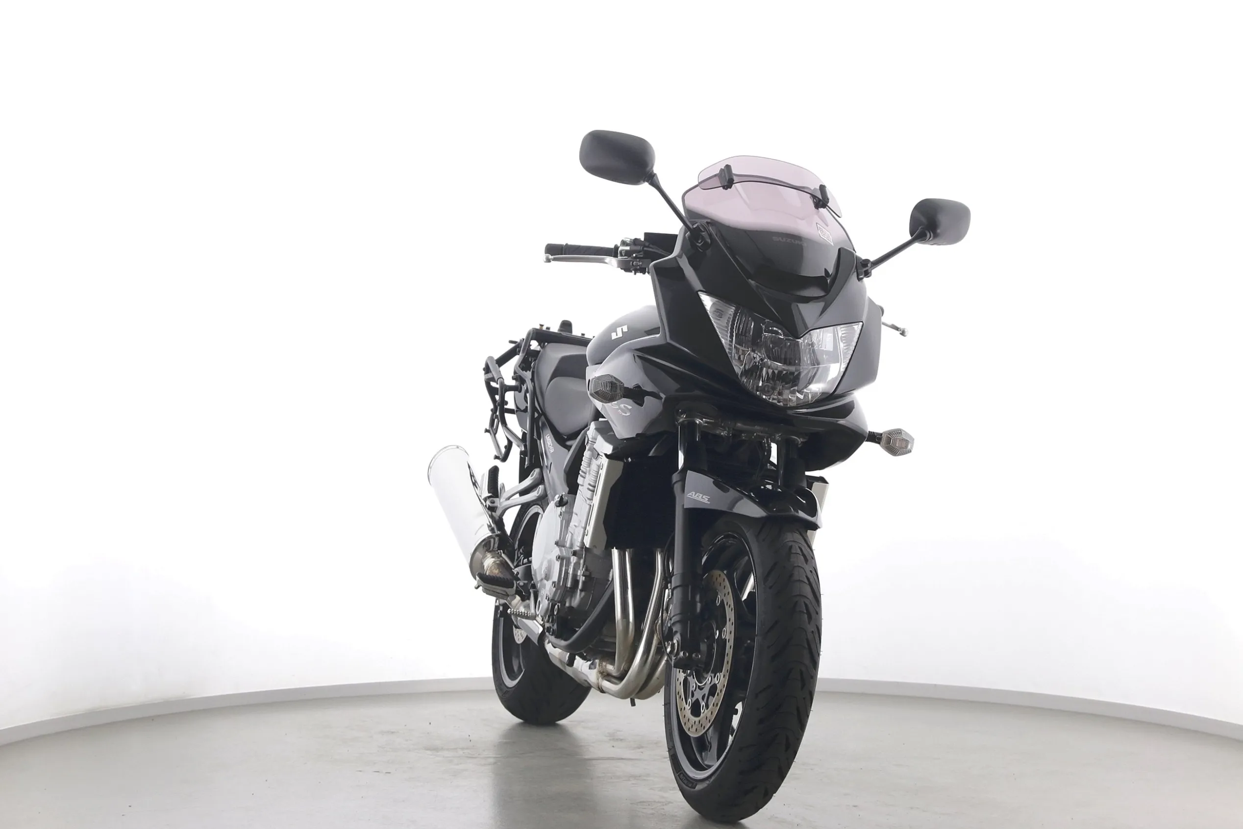 GSF 1250 SA BANDIT