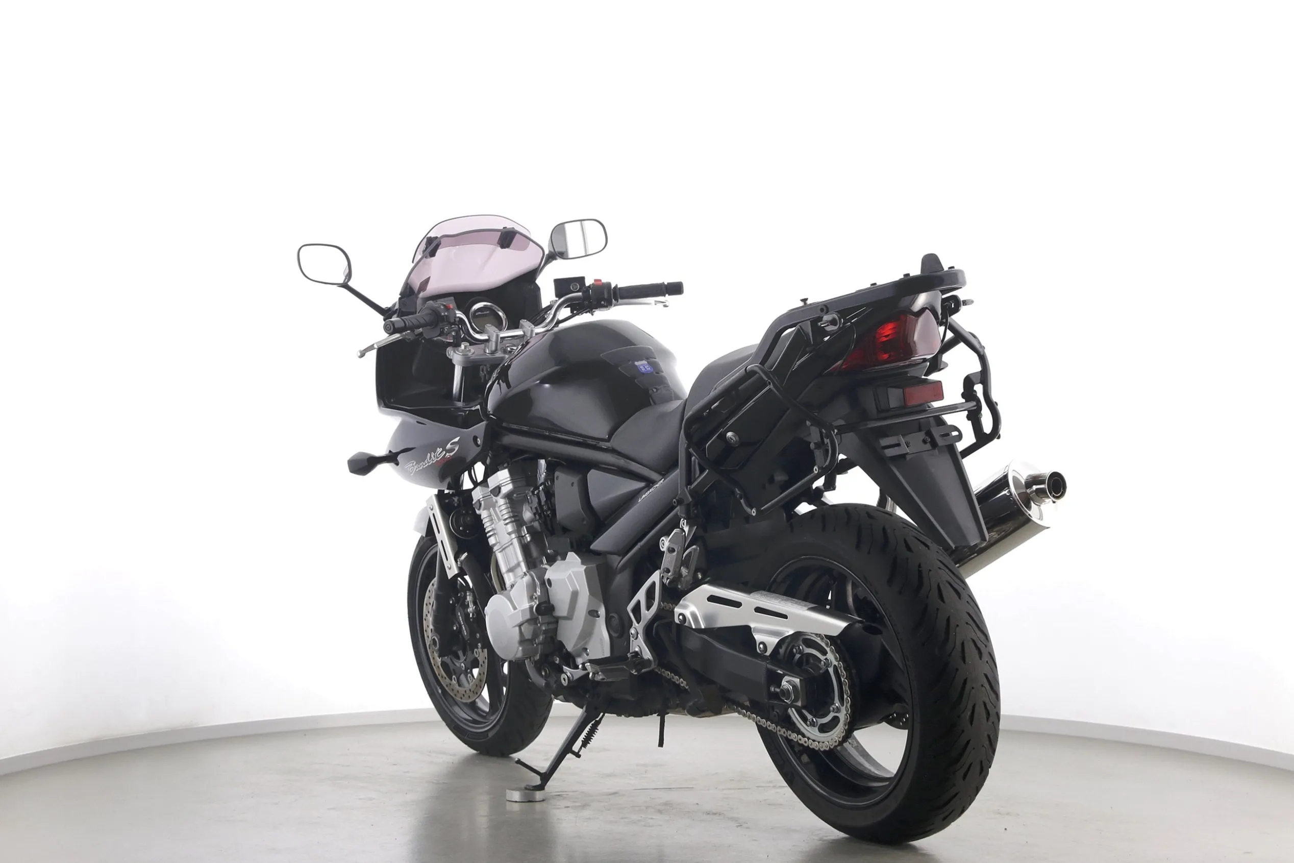 GSF 1250 SA BANDIT