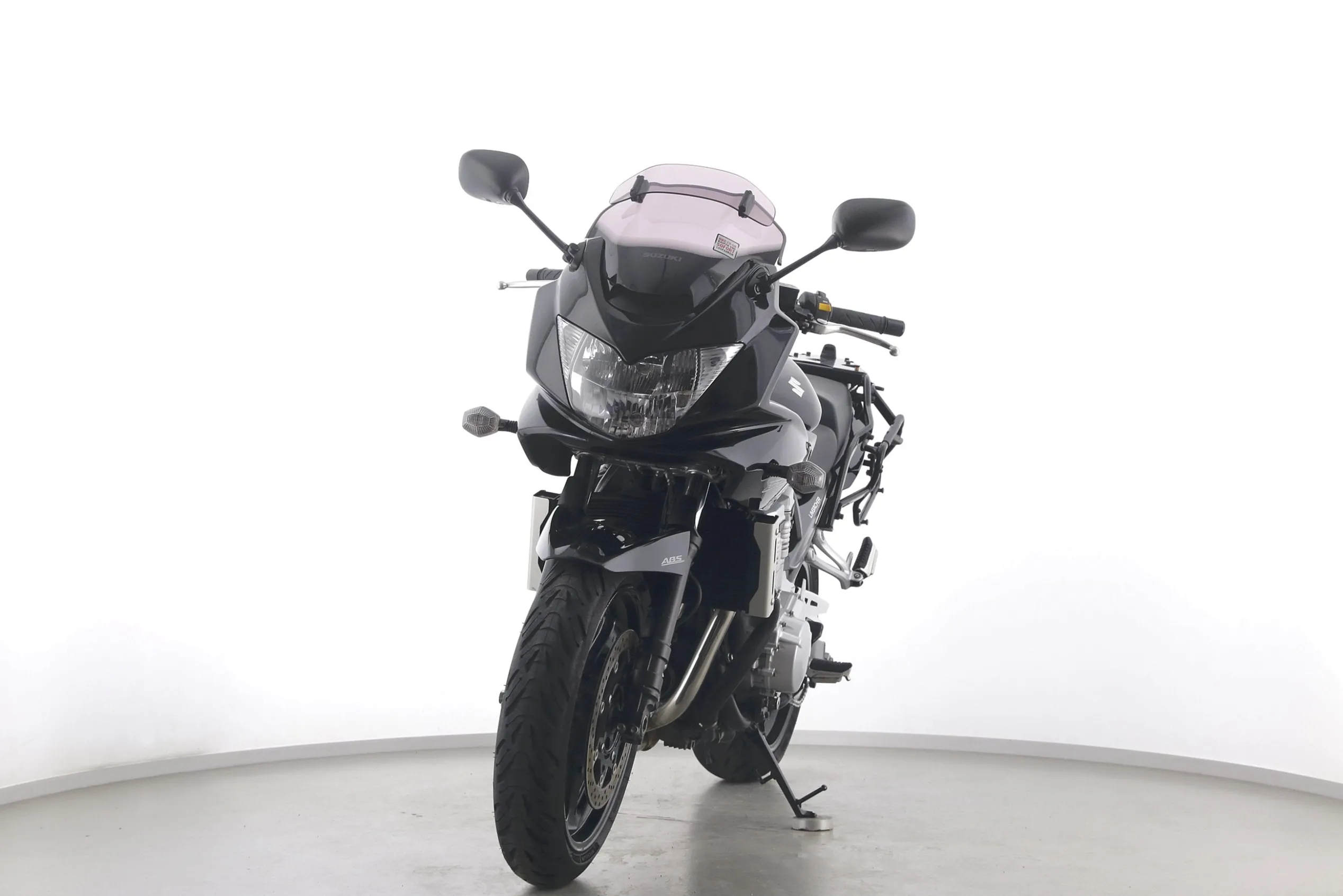GSF 1250 SA BANDIT