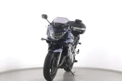 GSF 650 S BANDIT