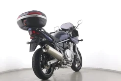 GSF 650 S BANDIT