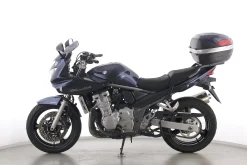 GSF 650 S BANDIT