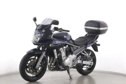 GSF 650 S BANDIT