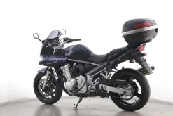 GSF 650 S BANDIT