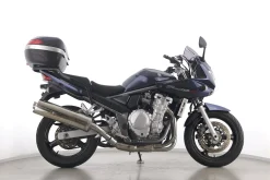 GSF 650 S BANDIT