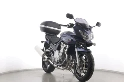 GSF 650 S BANDIT