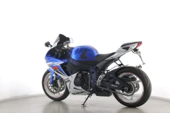 GSX R 600