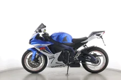 GSX R 600