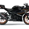 GSX R 125