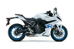 GSX 8 R 2026
