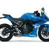 GSX 8 R 2026