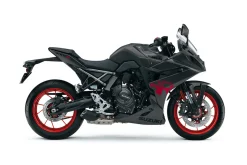 GSX 8 R 2026