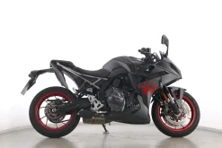 GSX 8 R 35 KW