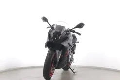 GSX 8 R 35 KW