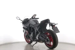 GSX 8 R 35 KW