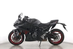 GSX 8 R 35 KW