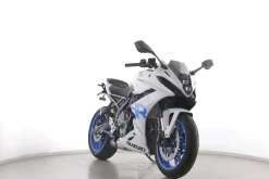 GSX 8 R POWER EDITION
