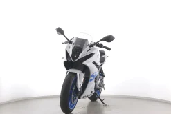 GSX 8 R POWER EDITION