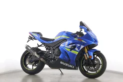 GSX R 1000 R