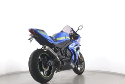 GSX R 1000 R