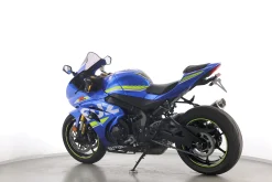 GSX R 1000 R