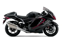 GSX 1300 RR HAYABUSA