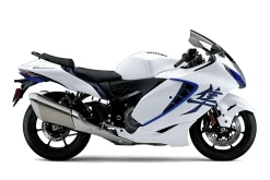 GSX 1300 RR HAYABUSA